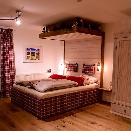 Gaestehaus-Einkehr Oberreute Zewnętrze zdjęcie