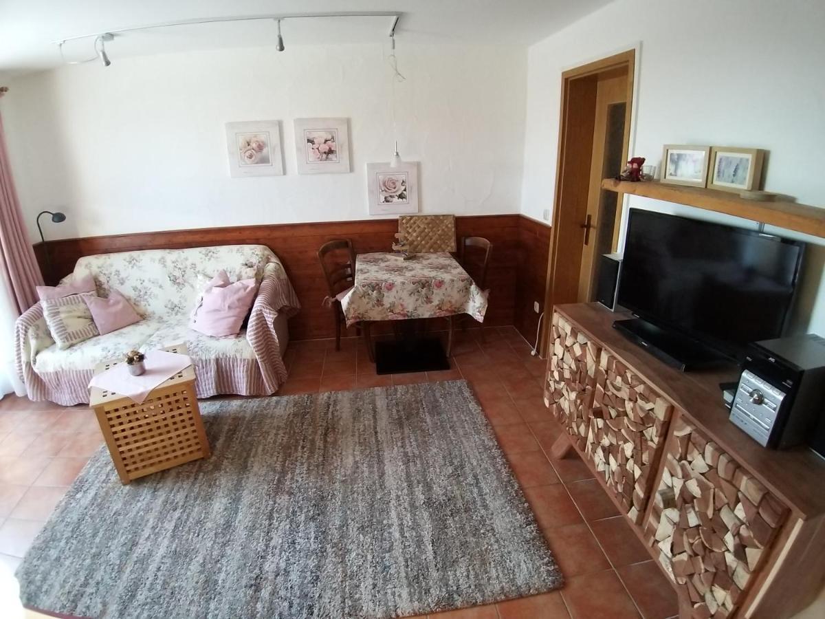 Gaestehaus-Einkehr Oberreute Zewnętrze zdjęcie