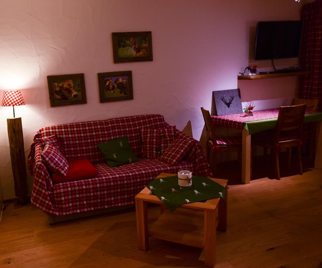 Gaestehaus-Einkehr Oberreute Zewnętrze zdjęcie